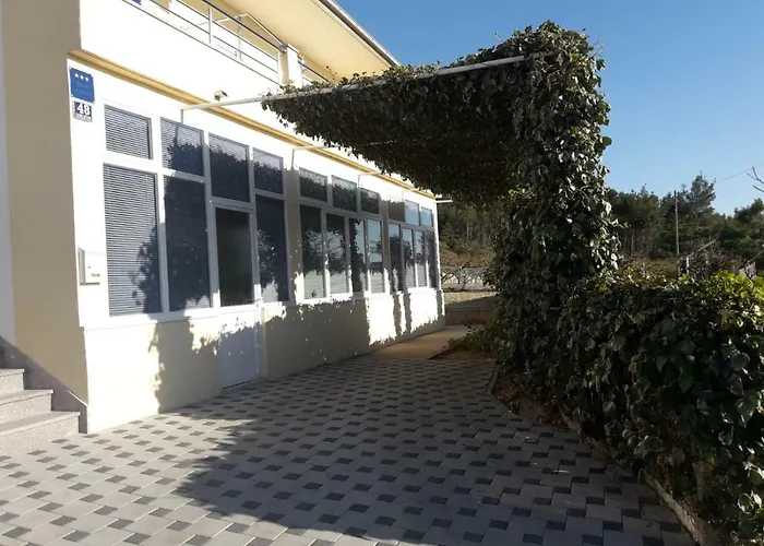 Jelena Apartment *