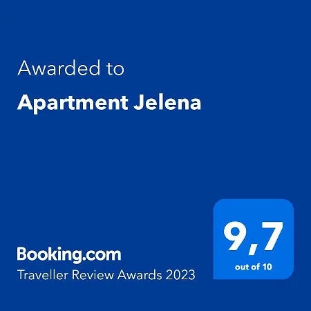 Jelena Apartment Podstrana