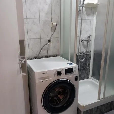 Jelena Apartment Podstrana