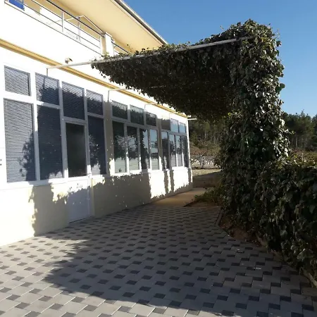 Jelena Apartment *
