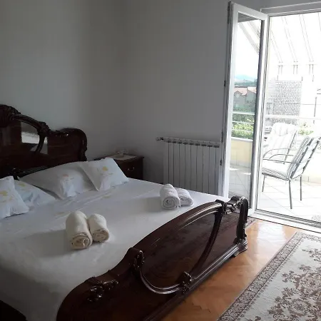Jelena Apartment Podstrana