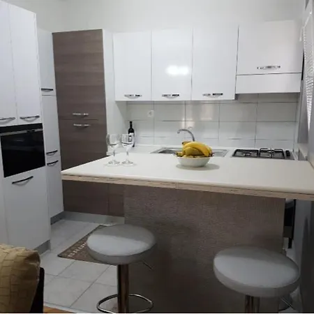 Jelena Apartment